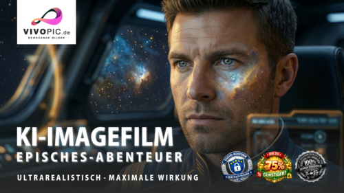 ki imagefilm epic abenteuer phantasie