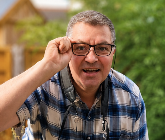Uwe Koslowski